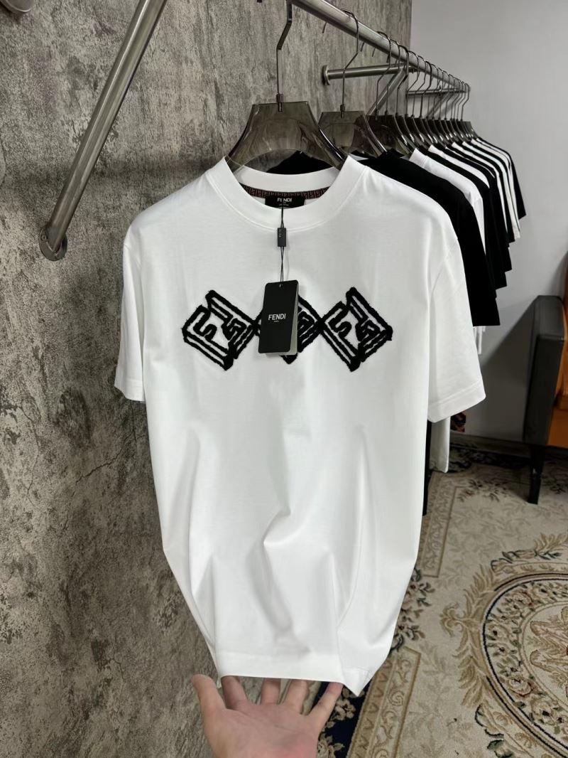 Fendi T-Shirts